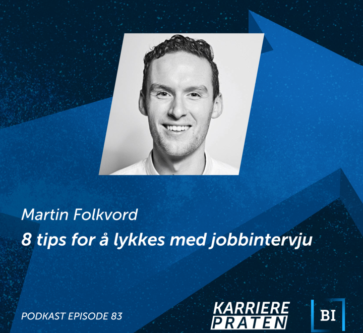 Martin Folkvord